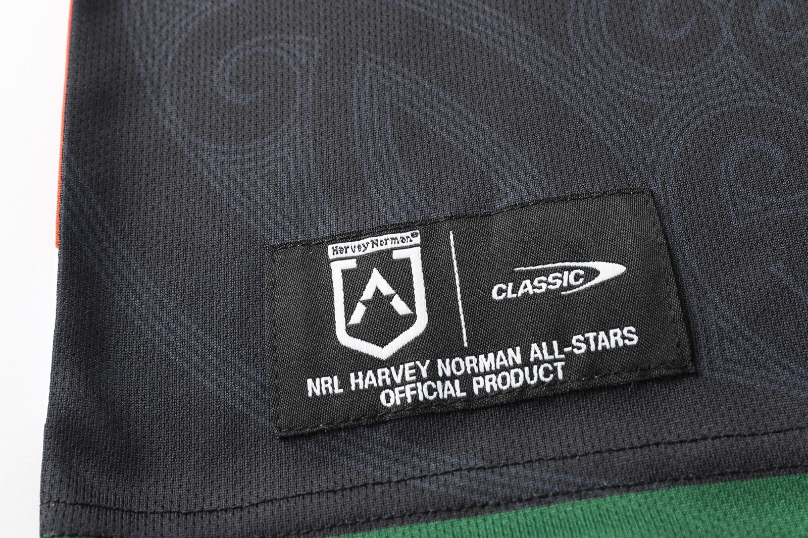 NRL 2026 Home Jersey - Maori All Stars - Youth - Kids - Image 6
