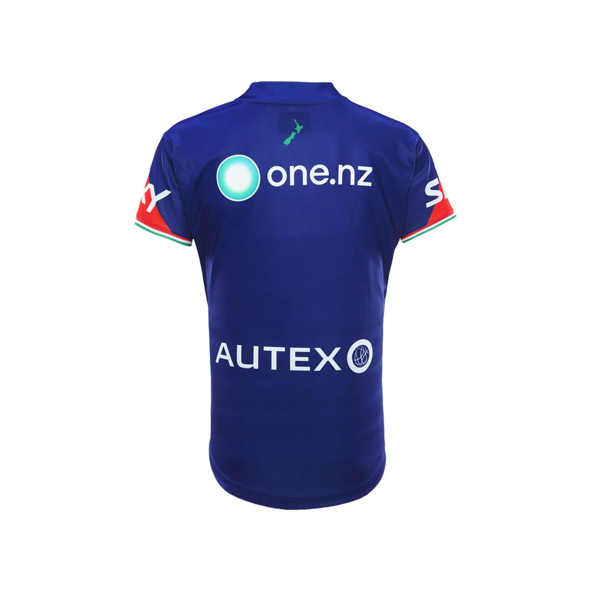 NRL 2026 Home Jersey - New Zealand Warriors - Youth - Kids - Image 4