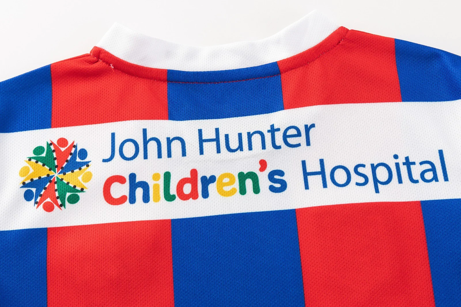 NRL 2026 Home Jersey - Newcastle Knights - Youth - Kids - Image 11