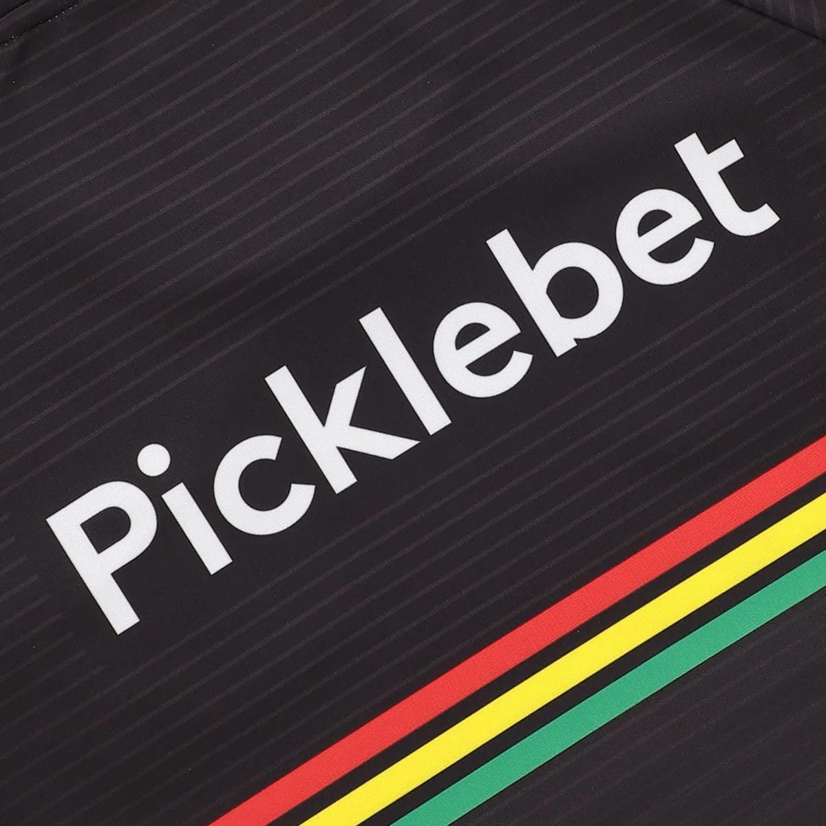 NRL 2026 Home Jersey - Penrith Panthers - Adult - Mens - Image 6