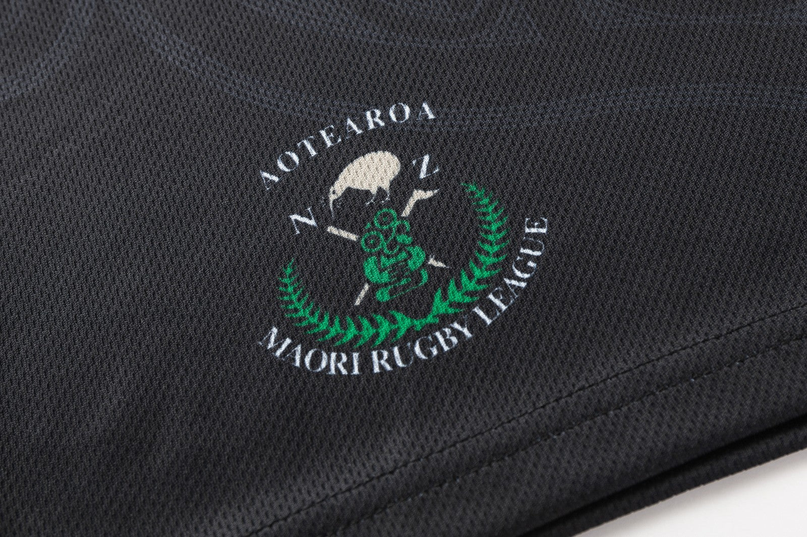 NRL 2026 Home Jersey Set - Maori All Stars - Infant - Baby - Toddler - Image 20