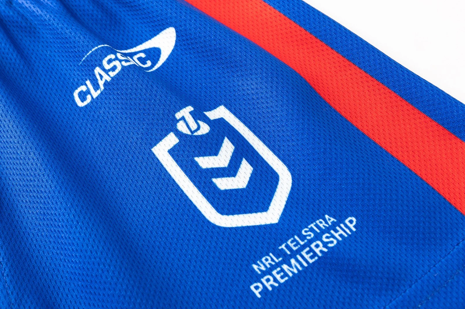 NRL 2026 Home Jersey Set - Newcastle Knights - Infant - Baby - Toddler - Image 19