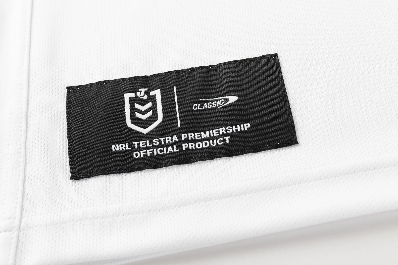 NRL 2026 Home Jersey - St George Illawarra Dragons - Adult - Mens - Image 8