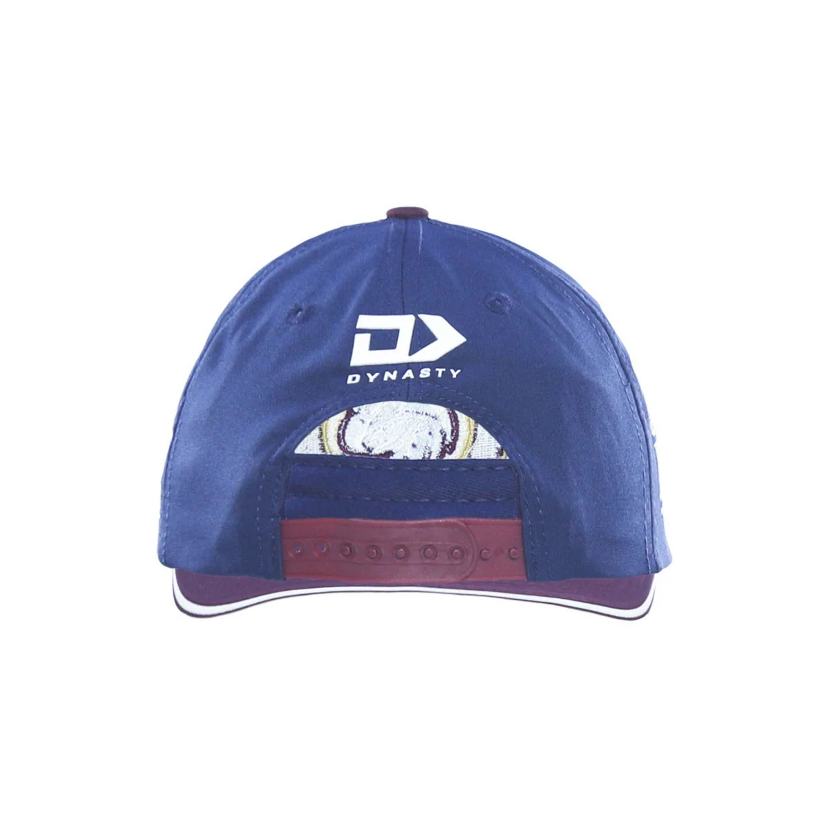 NRL 2026 Media Cap- Manly Sea Eagles - OSFM - Adult - Image 2
