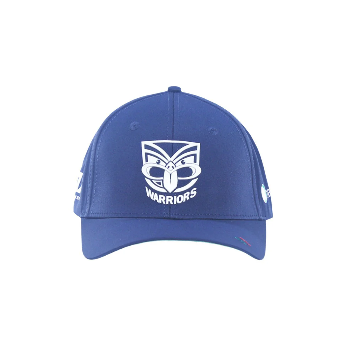 NRL 2026 Media Cap - New Zealand Warriors - Hat - Mens