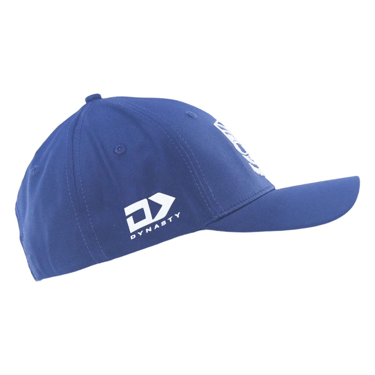 NRL 2026 Media Cap - New Zealand Warriors - Hat - Mens - Image 2
