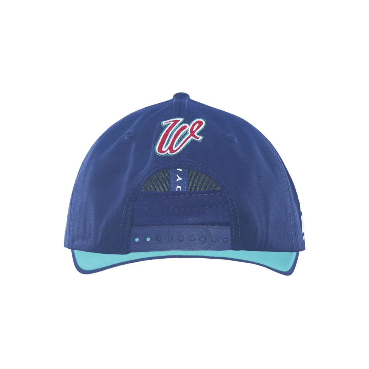 NRL 2026 Media Cap - New Zealand Warriors - Hat - Mens - Image 3
