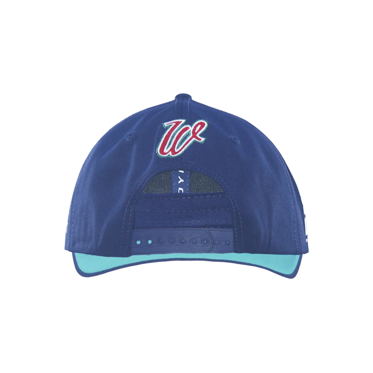 NRL 2026 Media Cap - New Zealand Warriors - Hat - Mens - Image 4