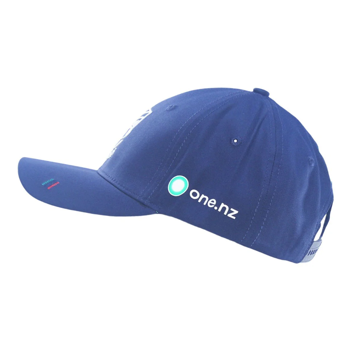 NRL 2026 Media Cap - New Zealand Warriors - Hat - Mens - Image 6