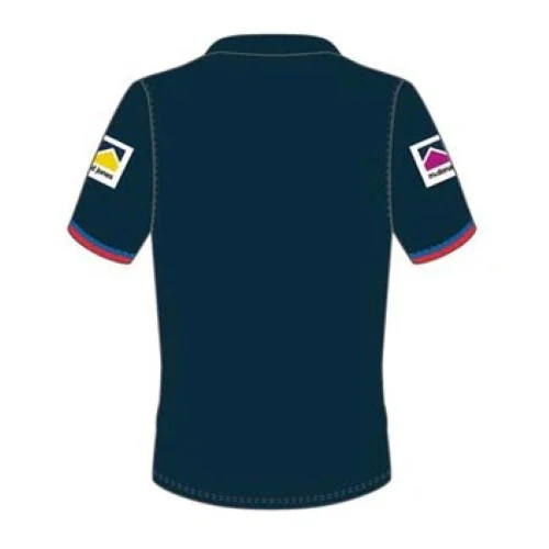 NRL 2026 Media Polo - Newcastle Knights - Youth - Kids - Image 2