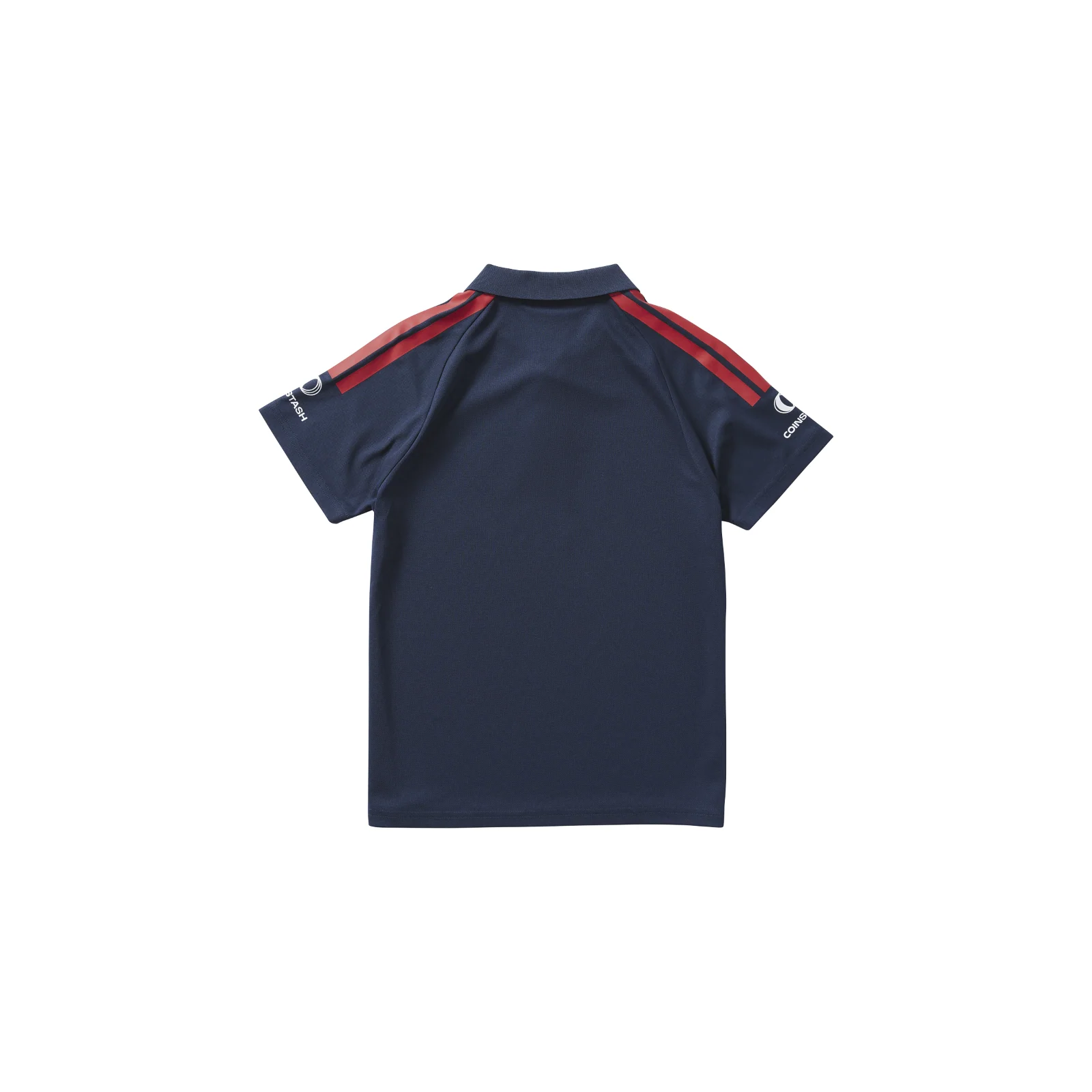 NRL 2026 Media Polo - Sydney Roosters - Youth - Kids - Image 2