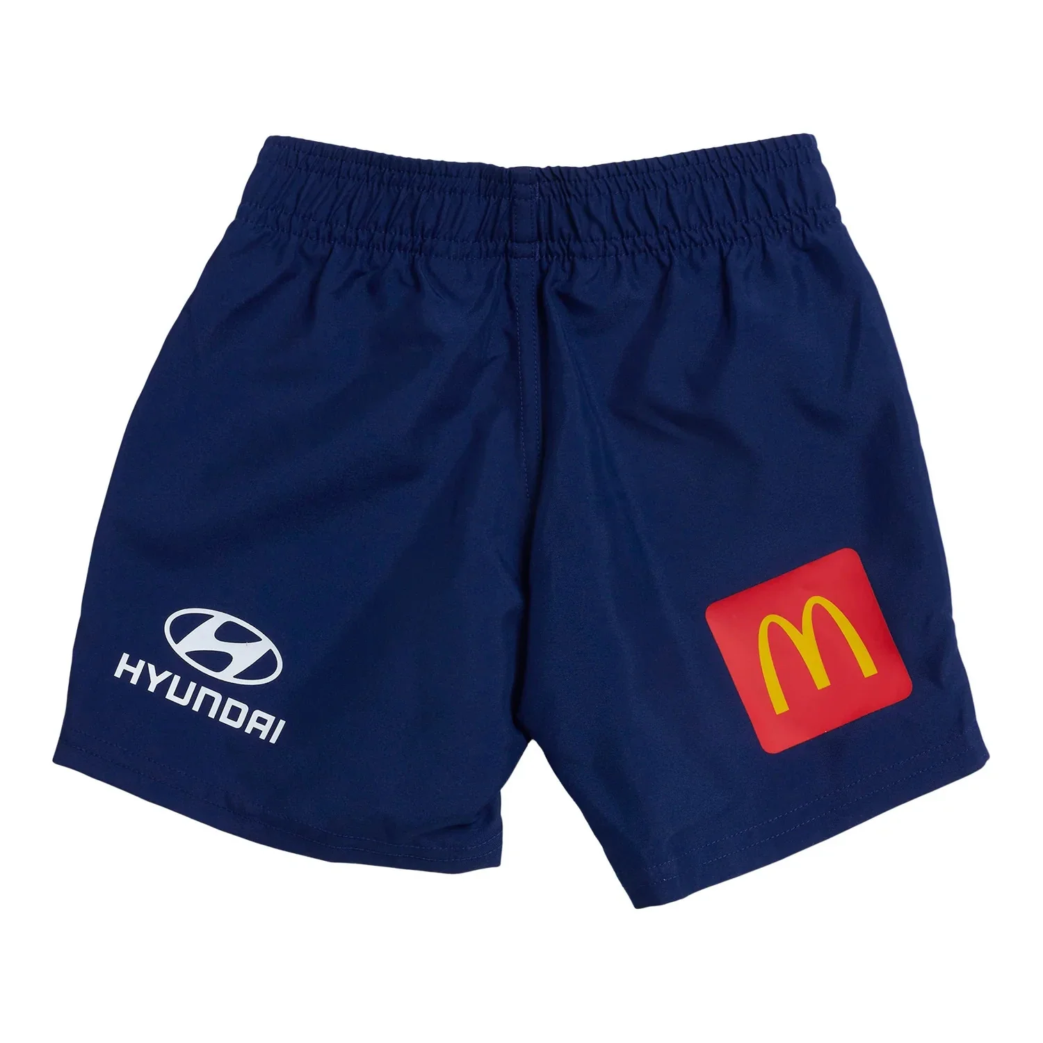 NRL 2026 Mini Kit - New South Wales Blues - NSW - Infant - Toddler - Jersey - Image 4