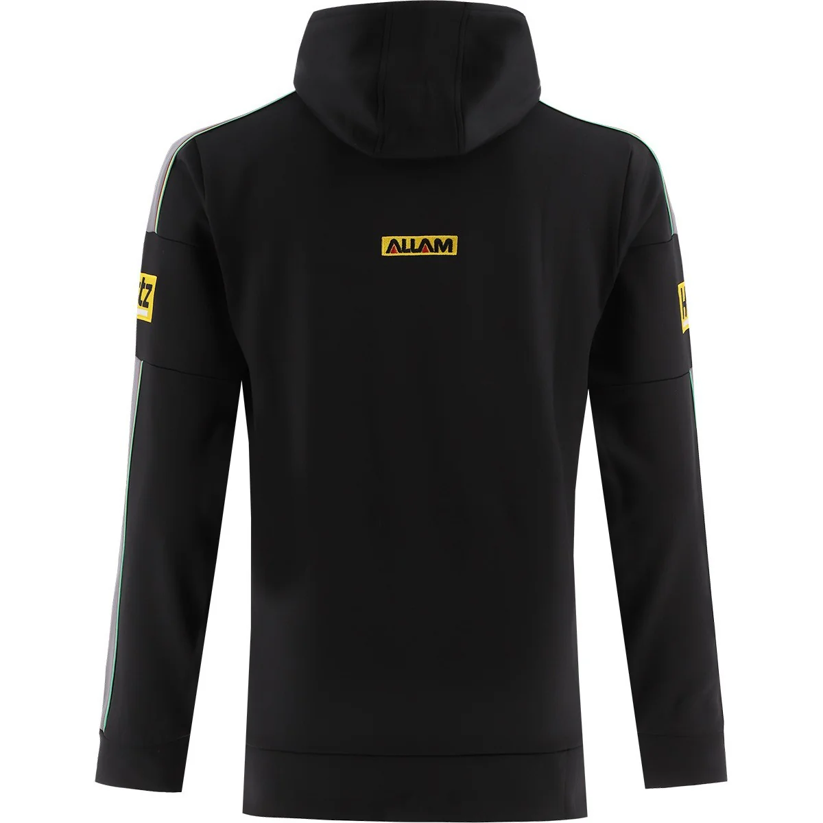 NRL 2026 OH Fleece Hoodie - Penrith Panthers - Jumper - Adult - Mens - Image 3
