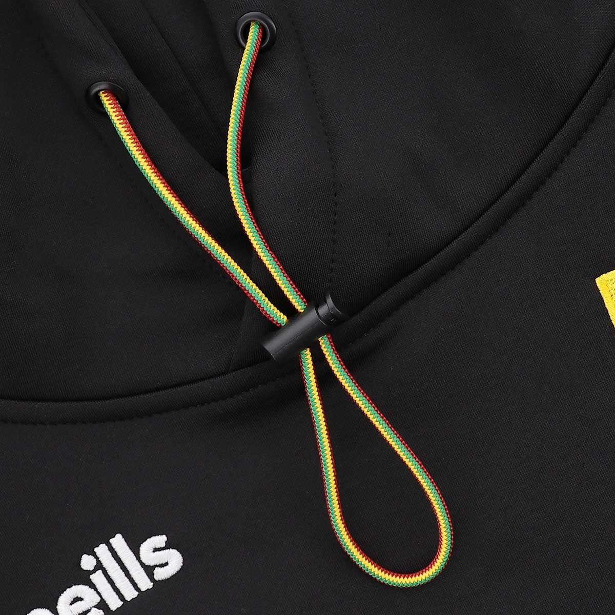 NRL 2026 OH Fleece Hoodie - Penrith Panthers - Jumper - Adult - Mens - Image 9
