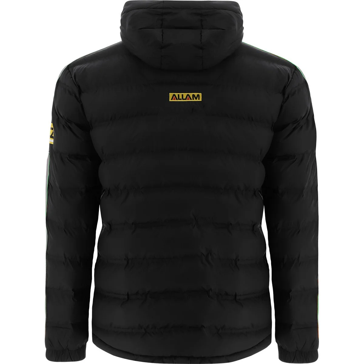 NRL 2026 Padded Jacket - Penrith Panthers - Puffer - Adult - Mens - Image 2