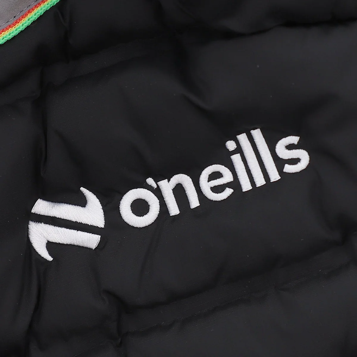 NRL 2026 Padded Jacket - Penrith Panthers - Puffer - Adult - Mens - Image 9