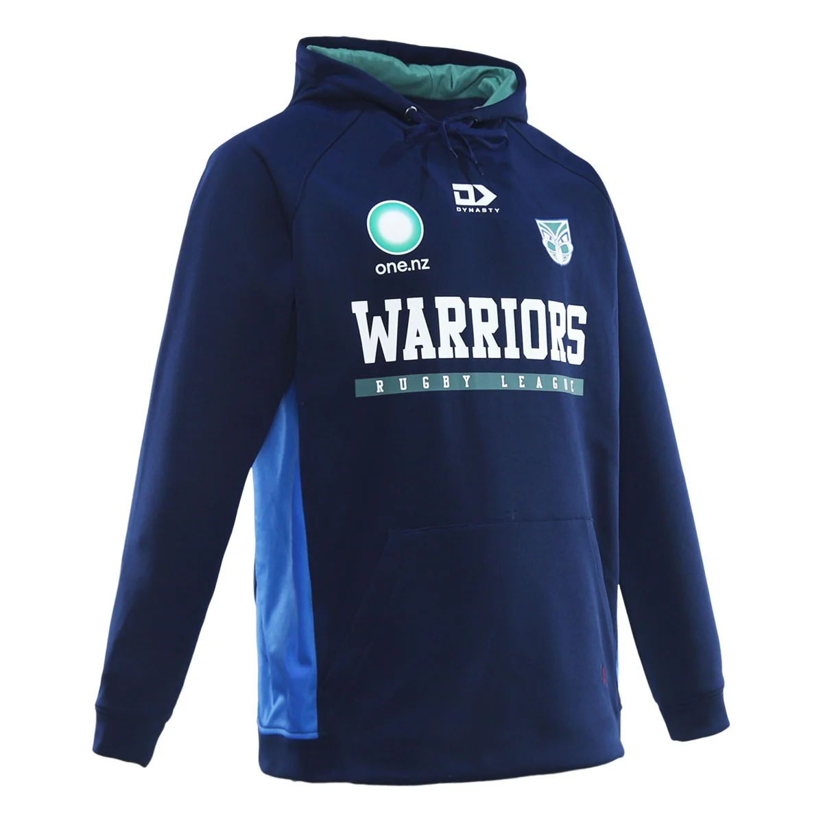 NRL 2026 Pullover Hoodie - New Zealand Warriors - Youth - Kids - Image 3