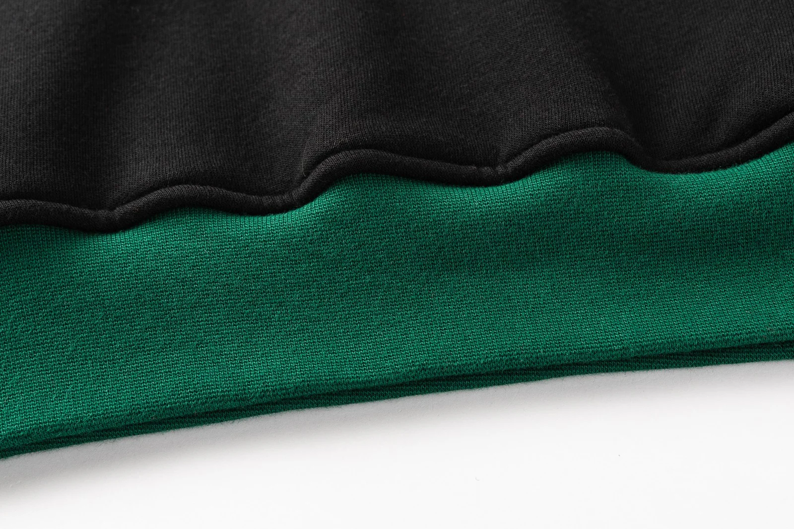 NRL 2026 Pullover Players Hoodie - South Sydney Rabbitohs - Adult - Mens - Image 8