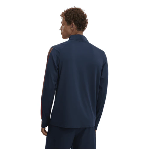NRL 2026 Quarter Zip Shirt - Sydney Roosters - Adult - Mens - 1/4 - Qtr - Image 3