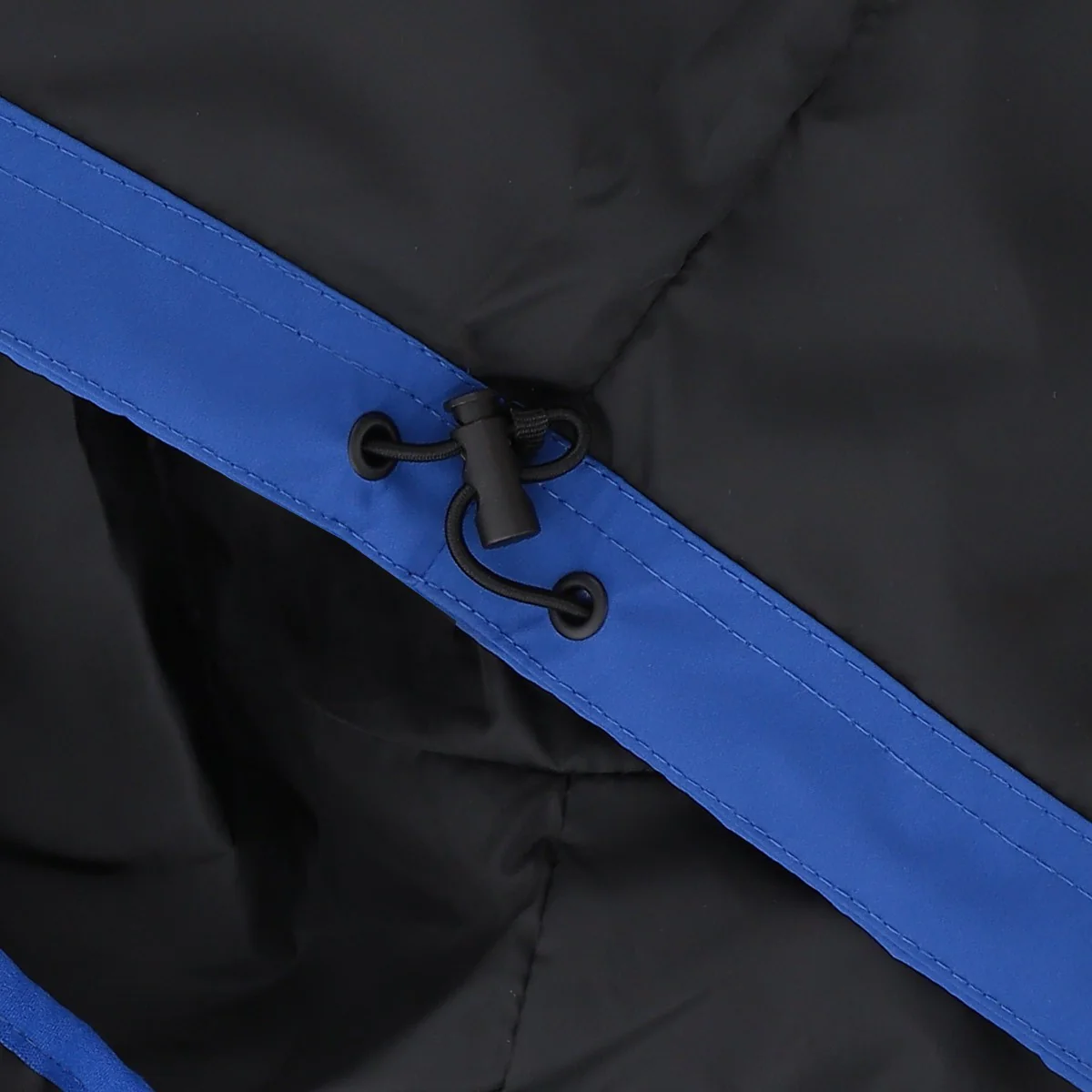 NRL 2026 Rain Jacket - Canterbury Bulldogs - Adult - Mens - Weather - Image 10