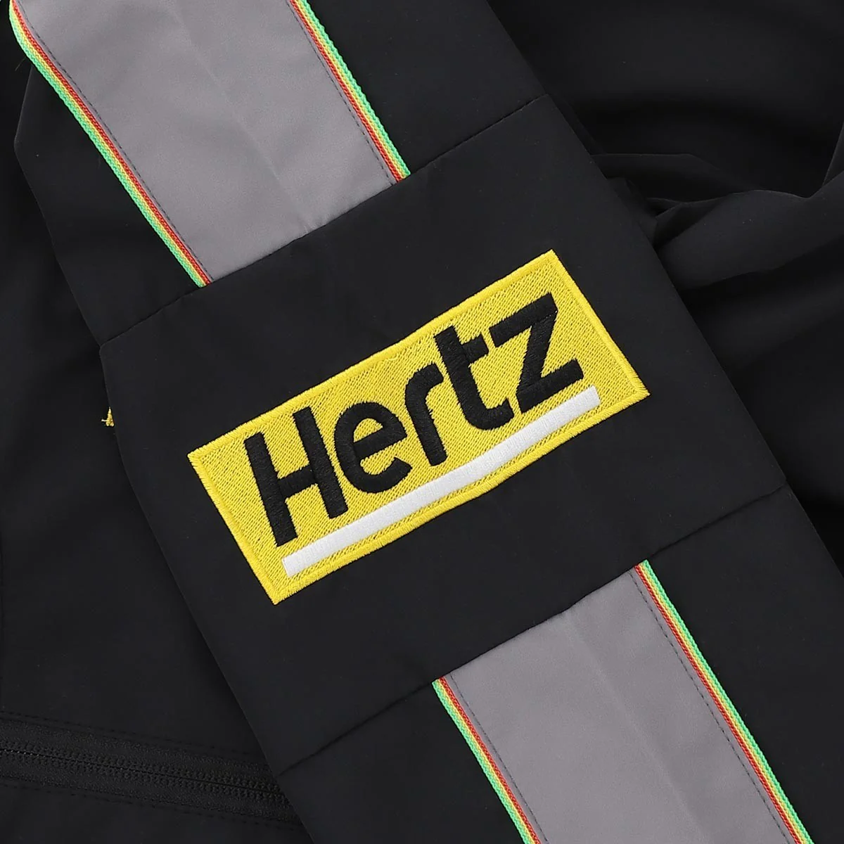 NRL 2026 Rain Jacket - Penrith Panthers - Adult - Mens - Weather - Image 6