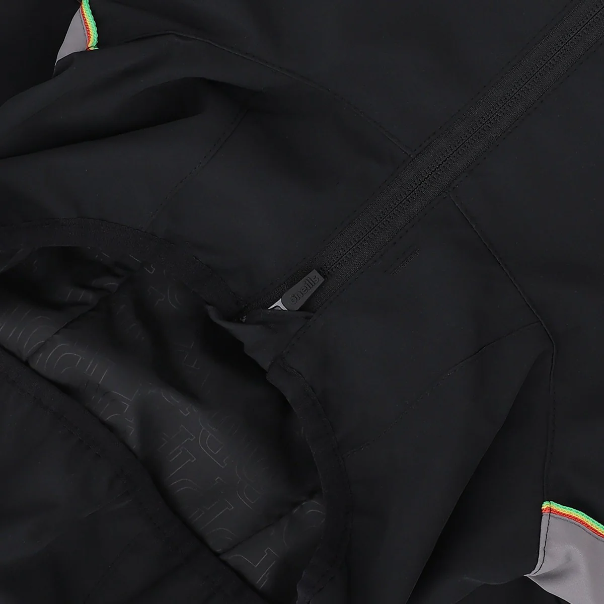NRL 2026 Rain Jacket - Penrith Panthers - Adult - Mens - Weather - Image 7