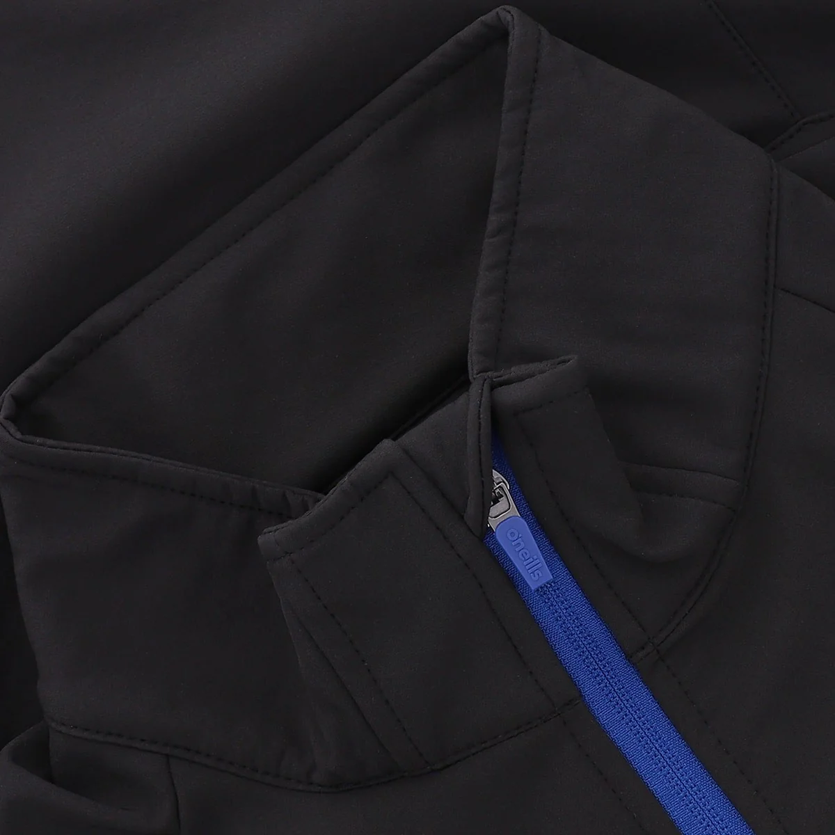 NRL 2026 Softshell Jacket - Canterbury Bulldogs - Adult - Mens - Image 7