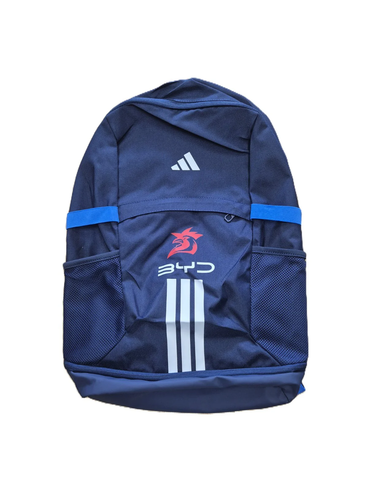 NRL 2026 Team Backpack - Sydney Roosters - Bag