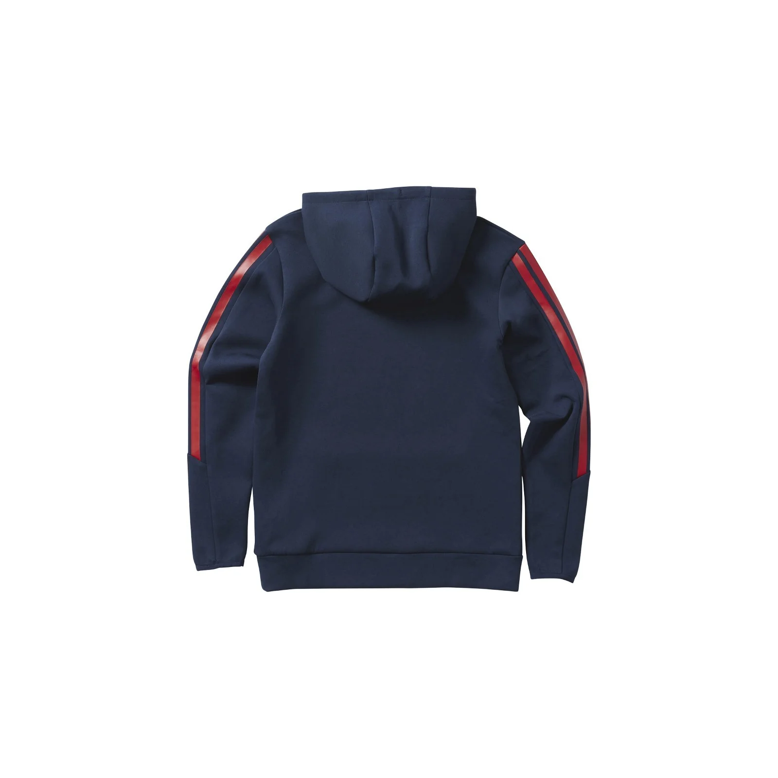 NRL 2026 Team Hoodie - Sydney Roosters - Youth - Kids - Jumper - Image 2