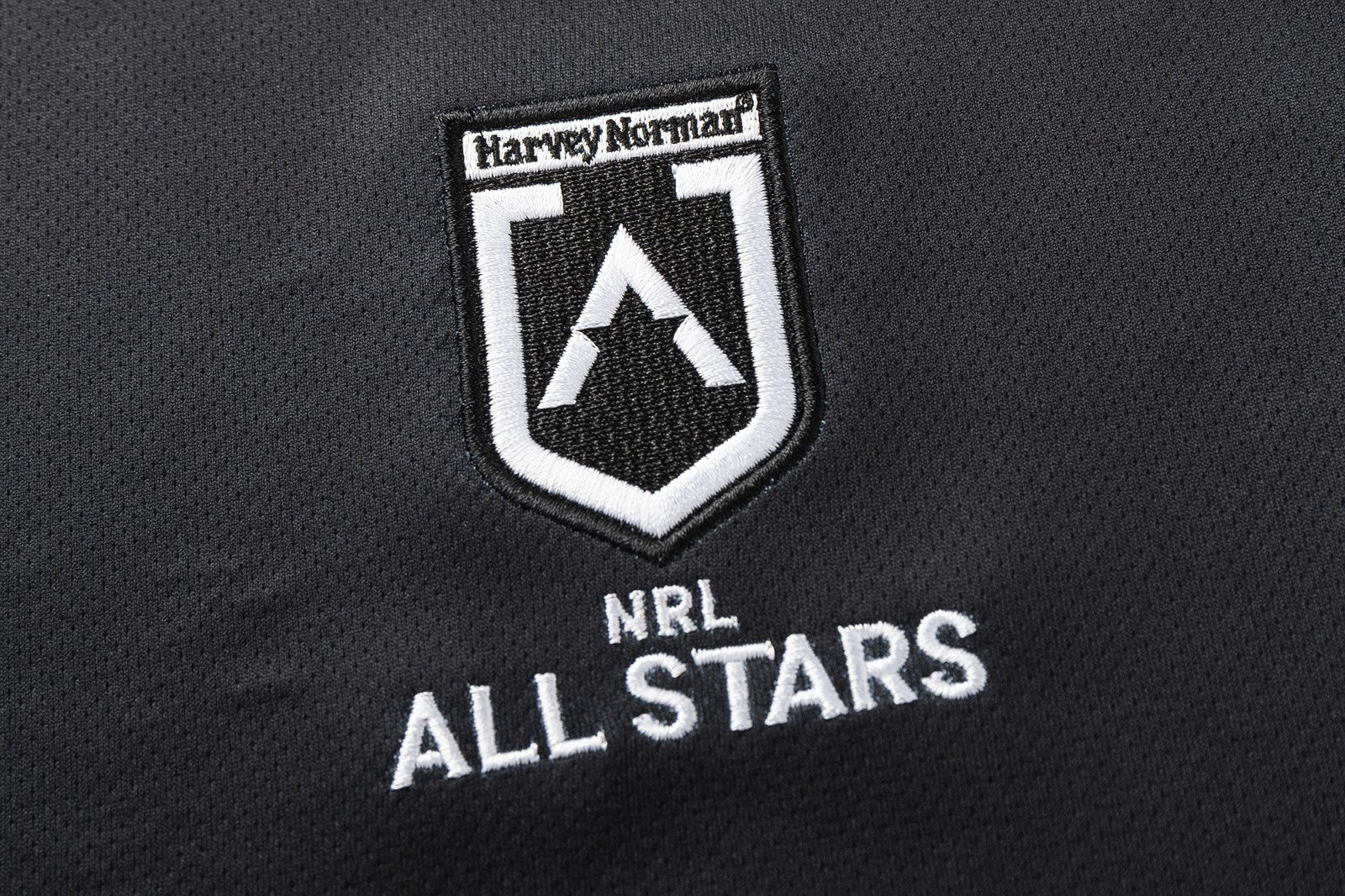 NRL 2026 Team Polo - Indigenous All Stars - Adult - Mens - Image 6