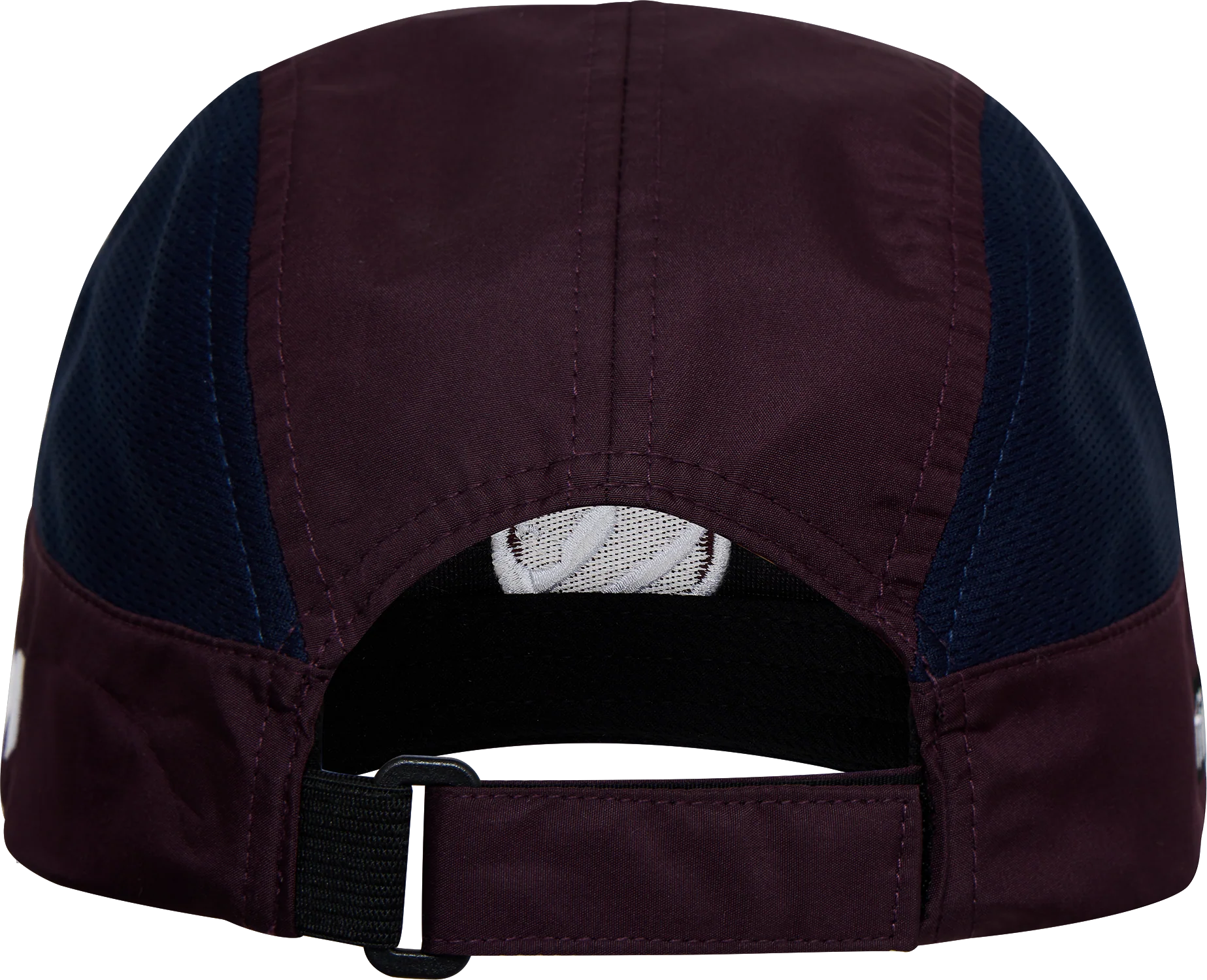 NRL 2026 Training Cap - Brisbane Broncos - Adult - OSFM - Image 2