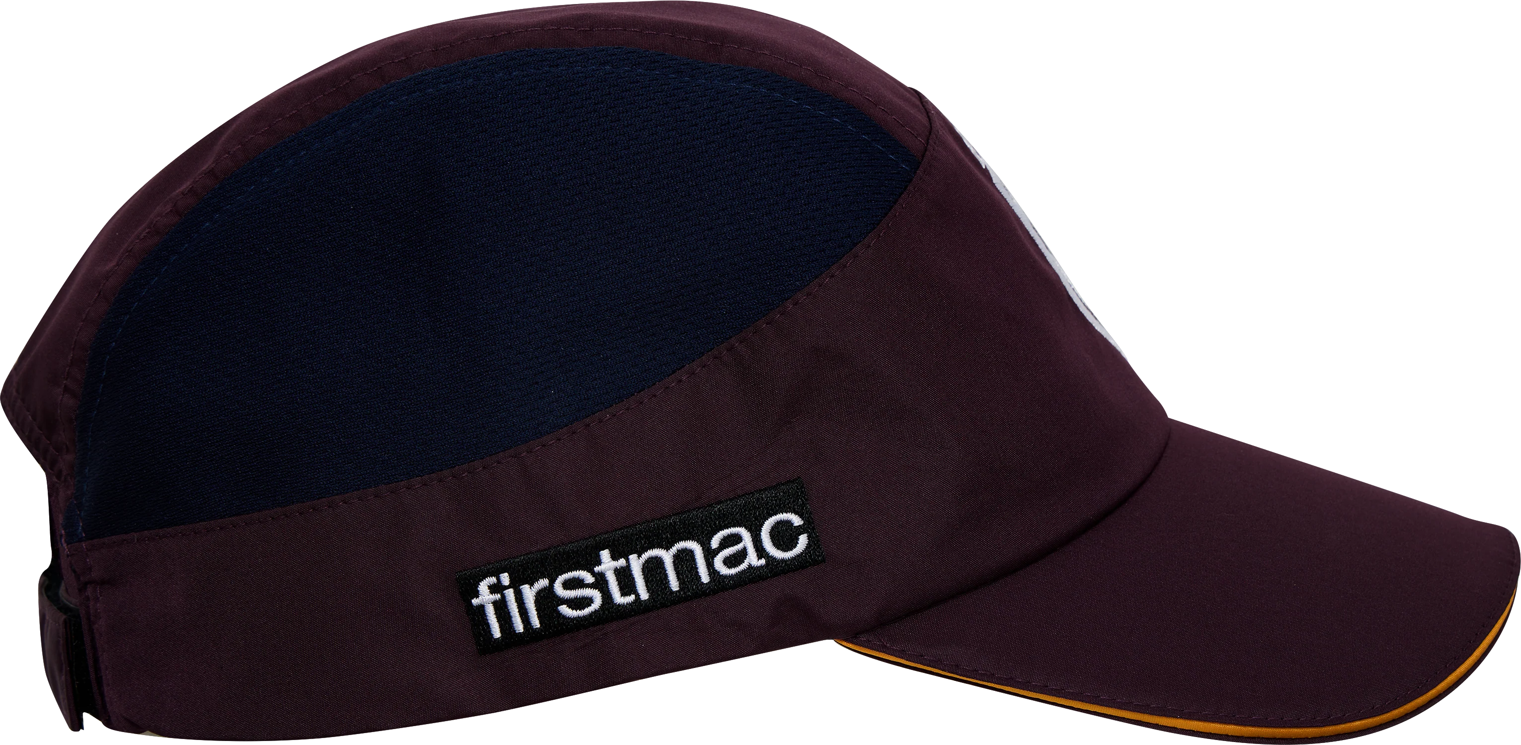 NRL 2026 Training Cap - Brisbane Broncos - Adult - OSFM - Image 4