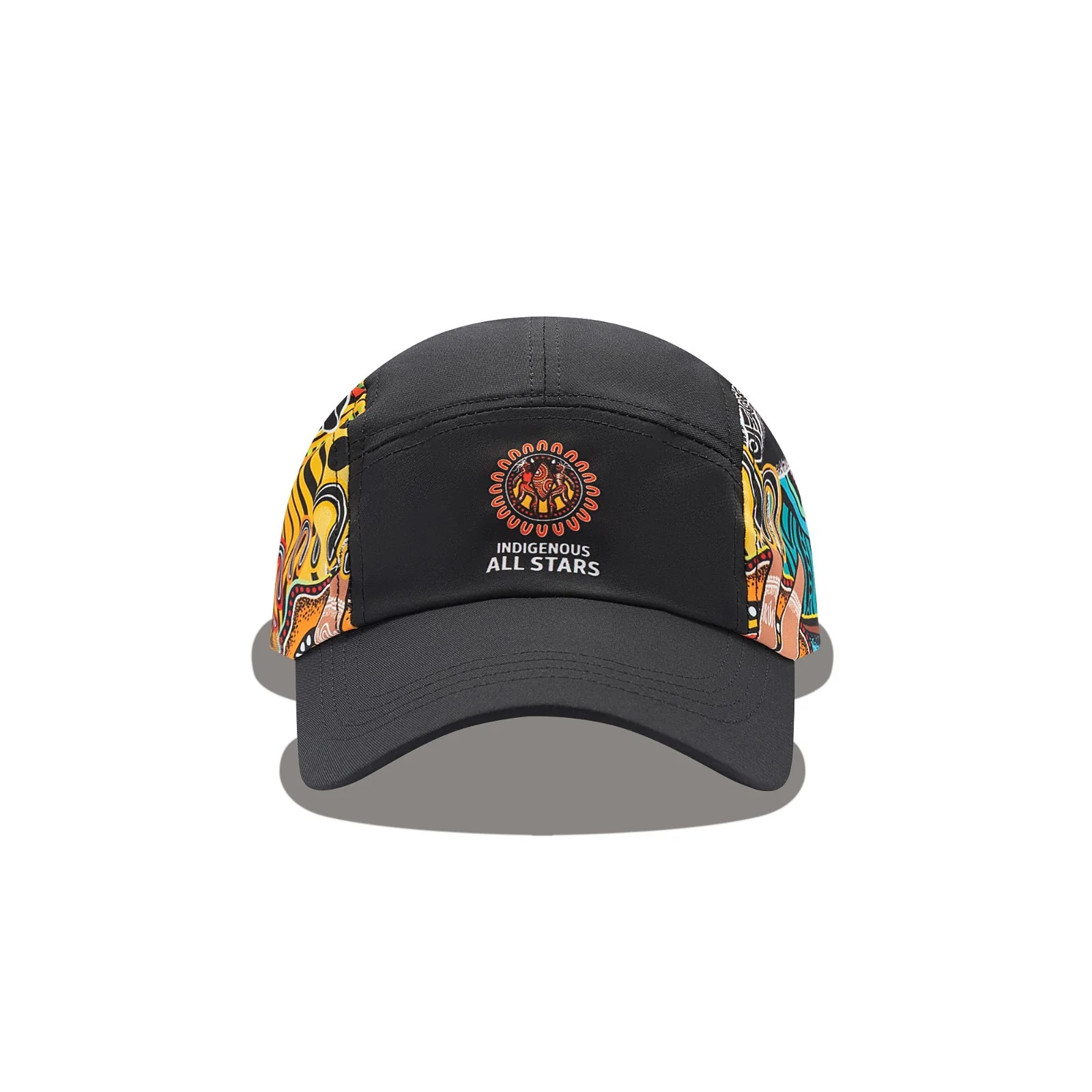 NRL 2026 Training Cap - Indigenous All Stars - Adult - OSFM