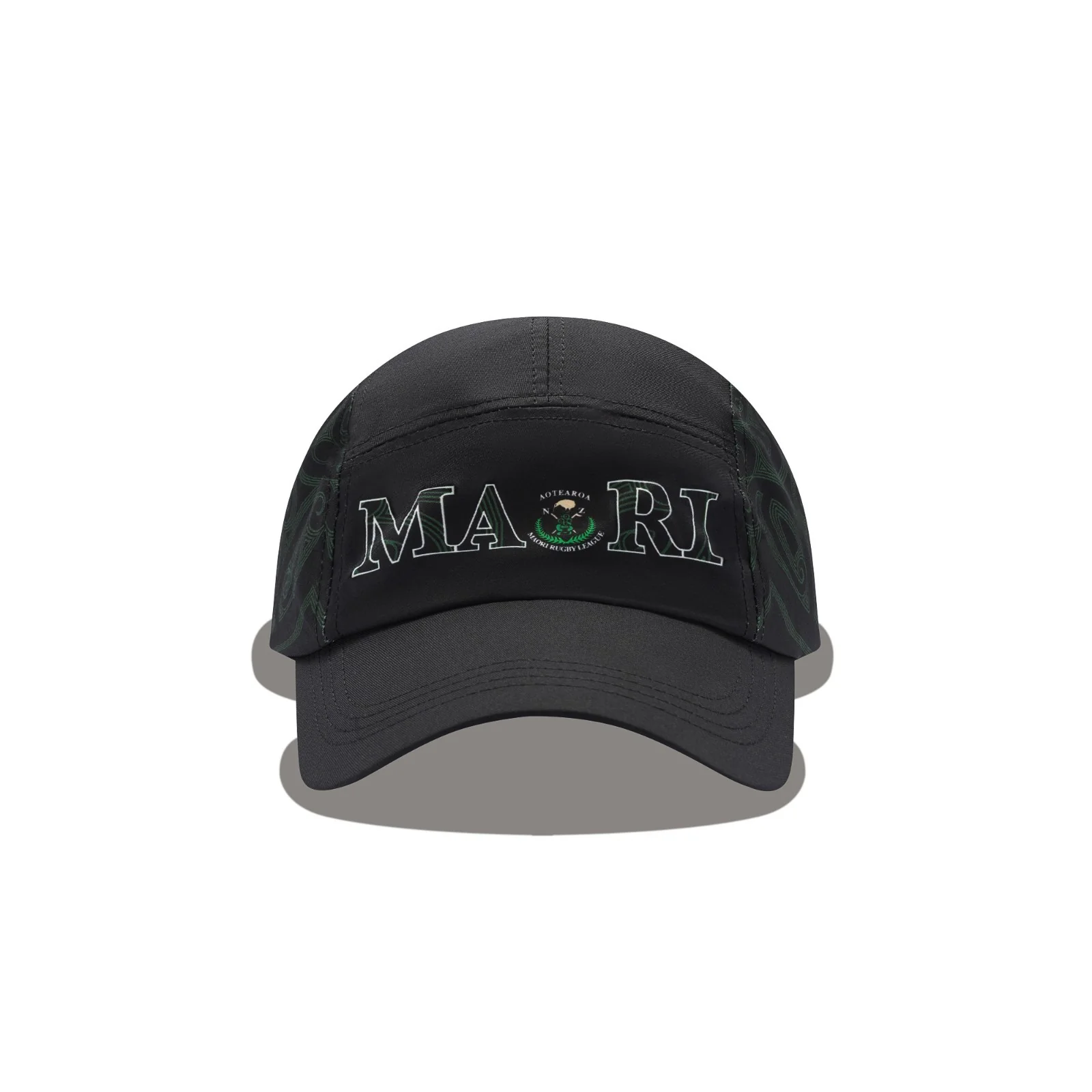 NRL 2026 Training Cap - Maori All Stars - Adult - OSFM