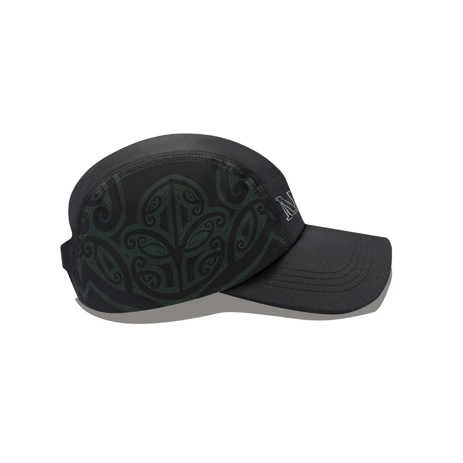 NRL 2026 Training Cap - Maori All Stars - Adult - OSFM - Image 2