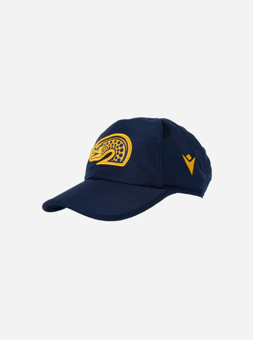 NRL 2026 Training Cap - Parramatta Eels - Hat - Adult - One Size
