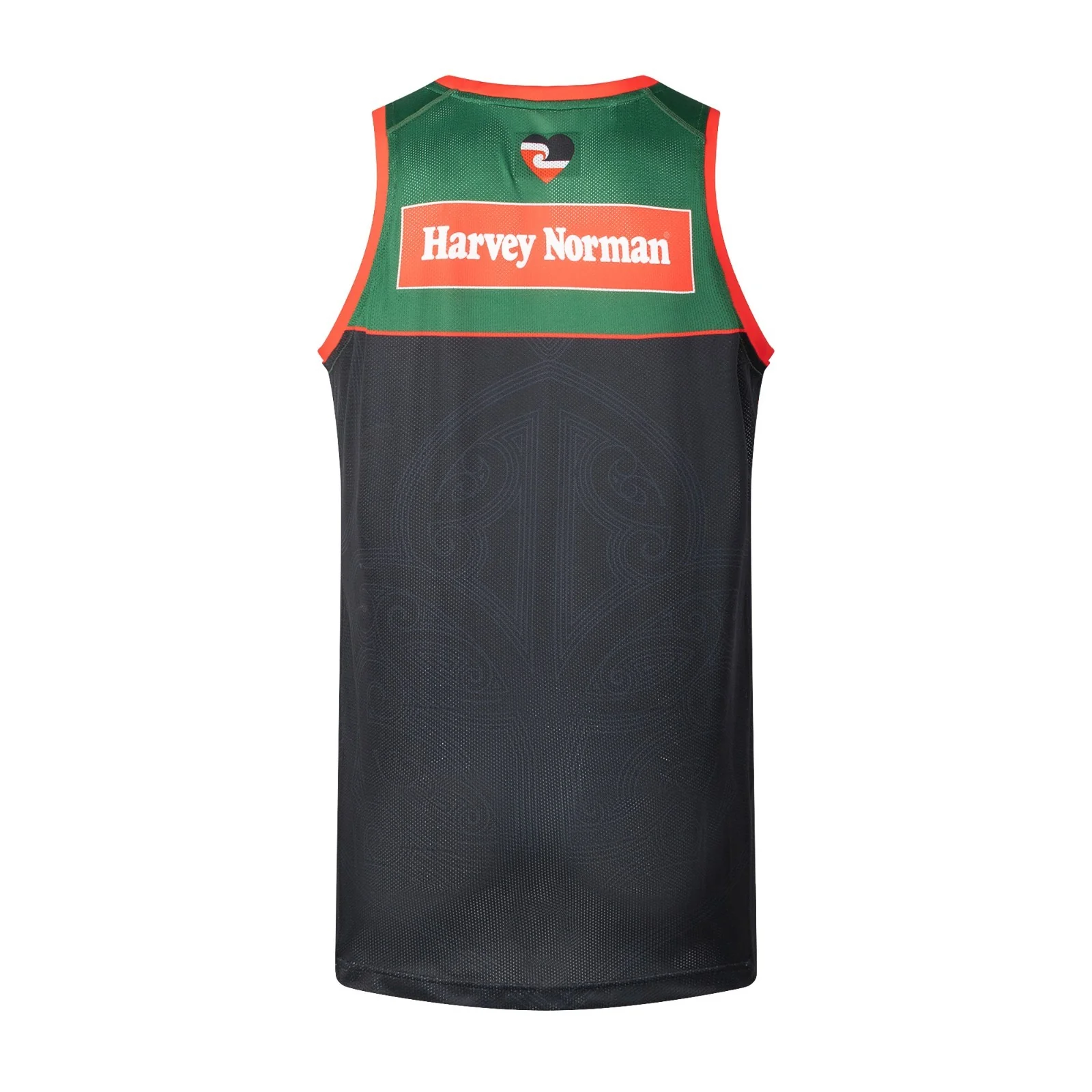 NRL 2026 Training Singlet - Maori All Stars - Adult - Mens - Image 3