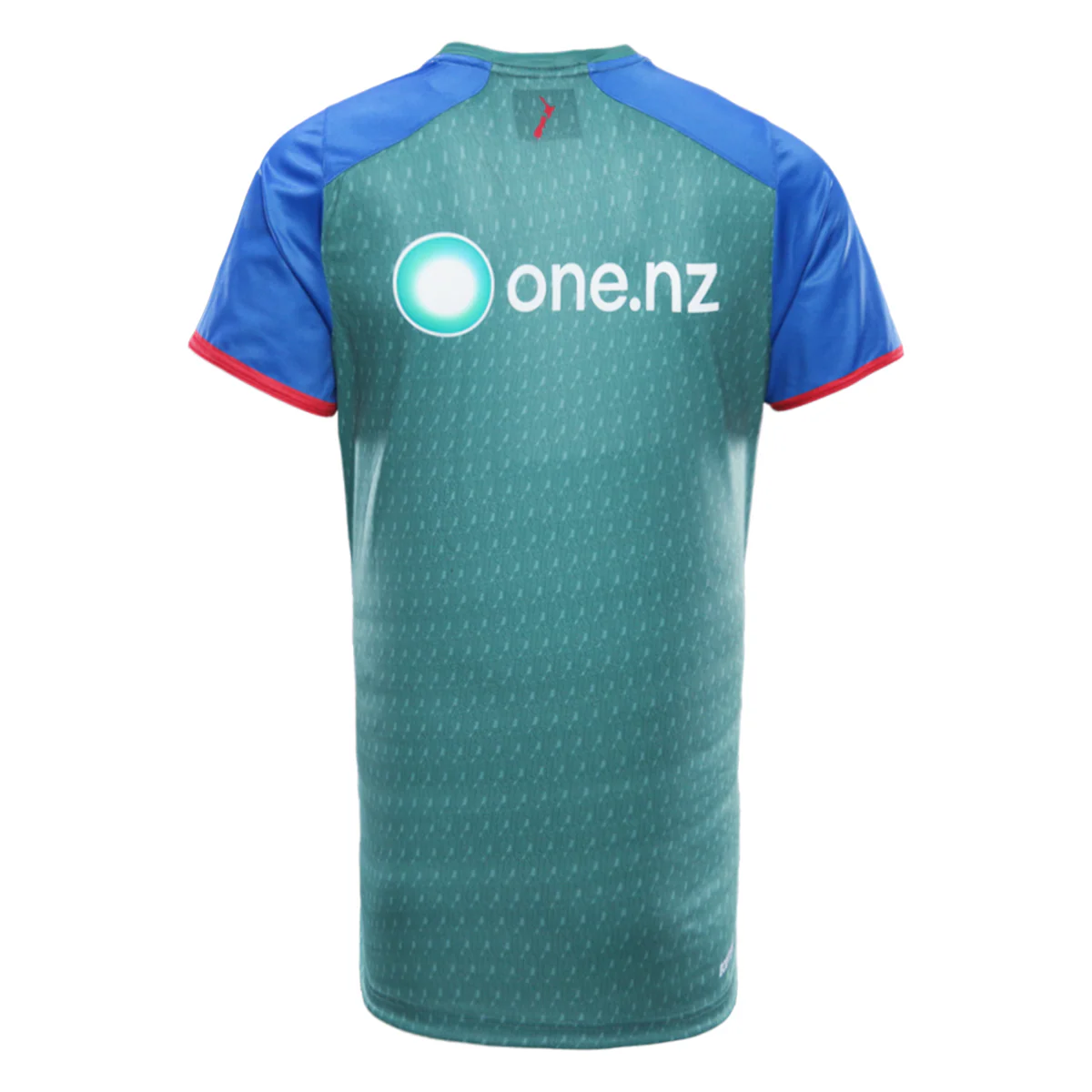 NRL 2026 Training Tee - New Zealand Warriors - Adult - Mens - Green - Image 7