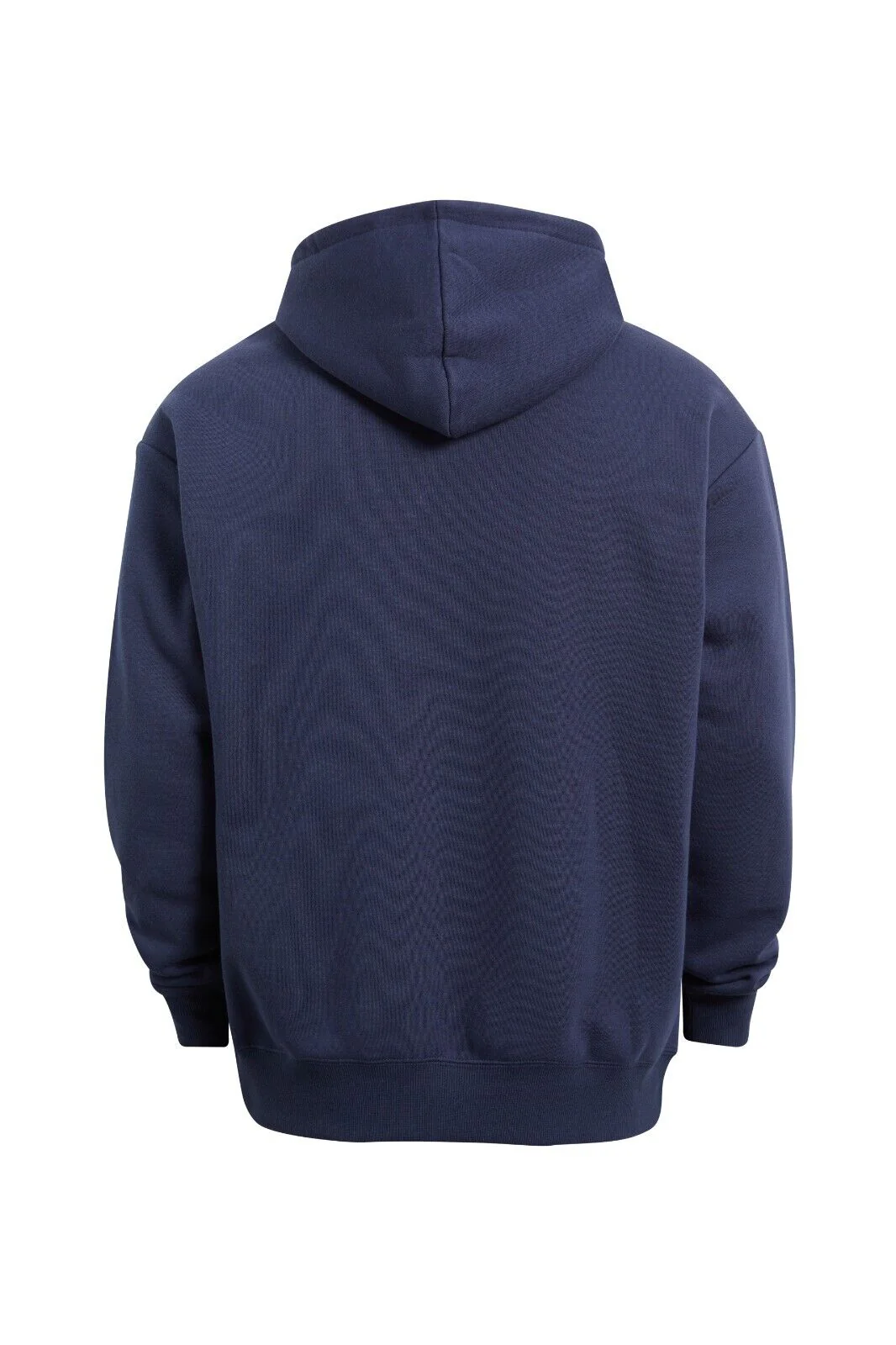 NRL Banner Hoodie - Canberra Raiders - Adult - Mens - Hoody - Jumper - Image 2