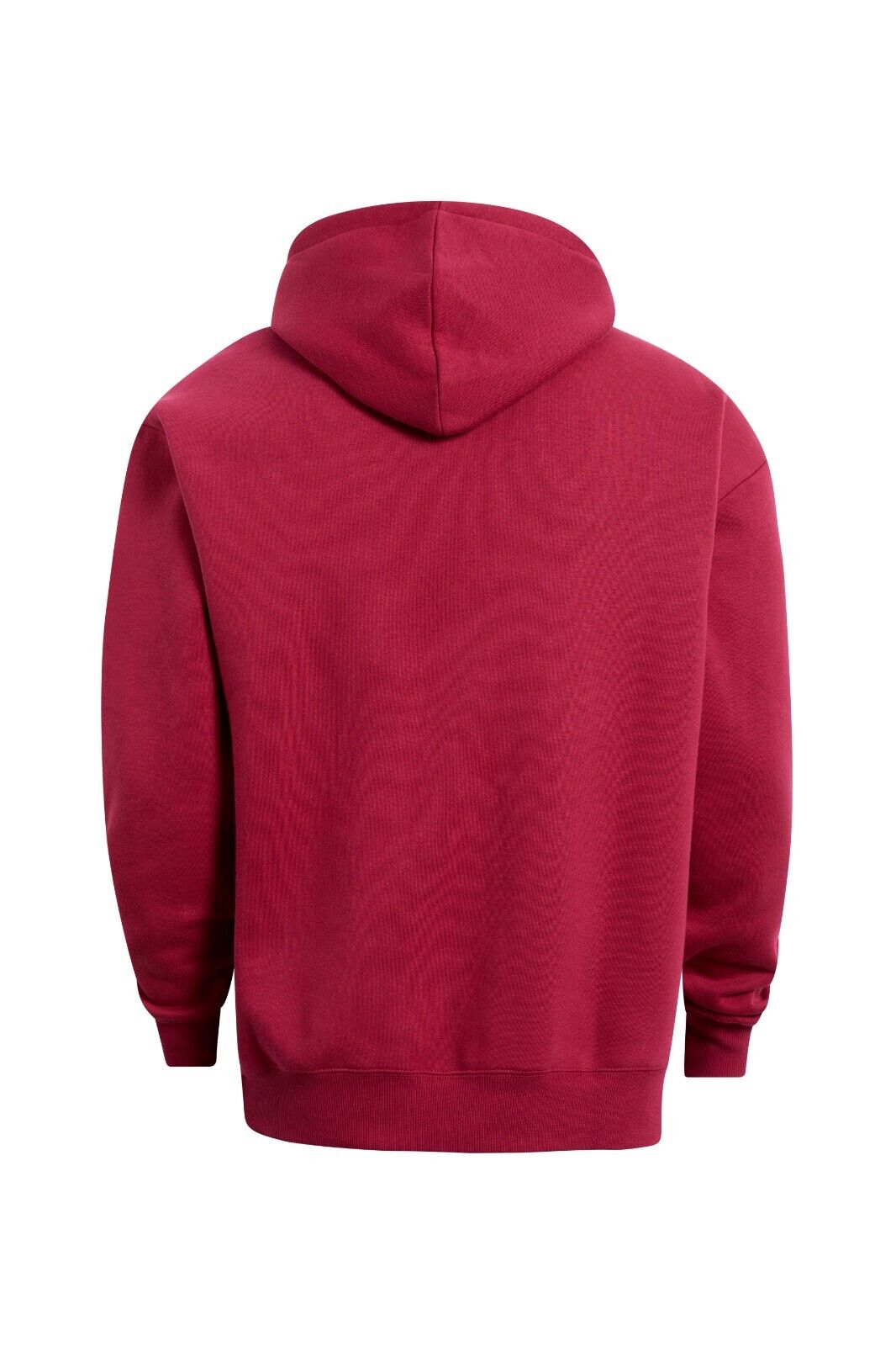 NRL Banner Hoodie - Manly Sea Eagles - Adult - Mens - Hoody - Jumper - Image 2