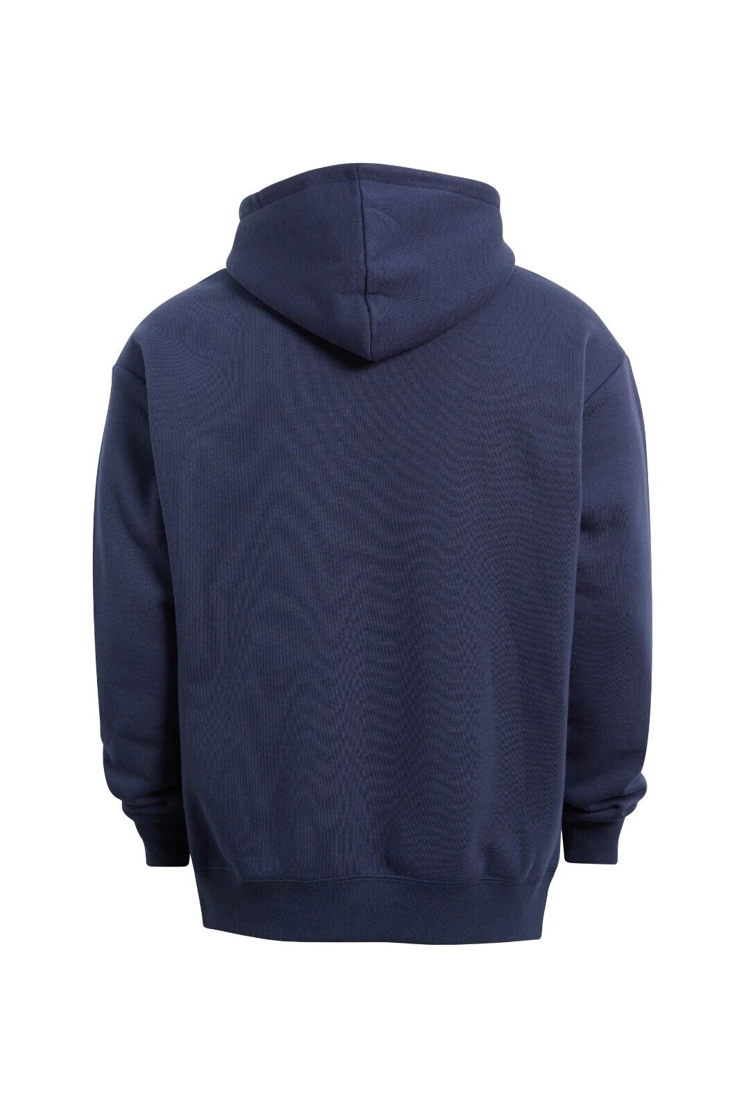 NRL Banner Hoodie - North Queensland Cowboys - Adult - Mens - Hoody - Jumper - Image 2