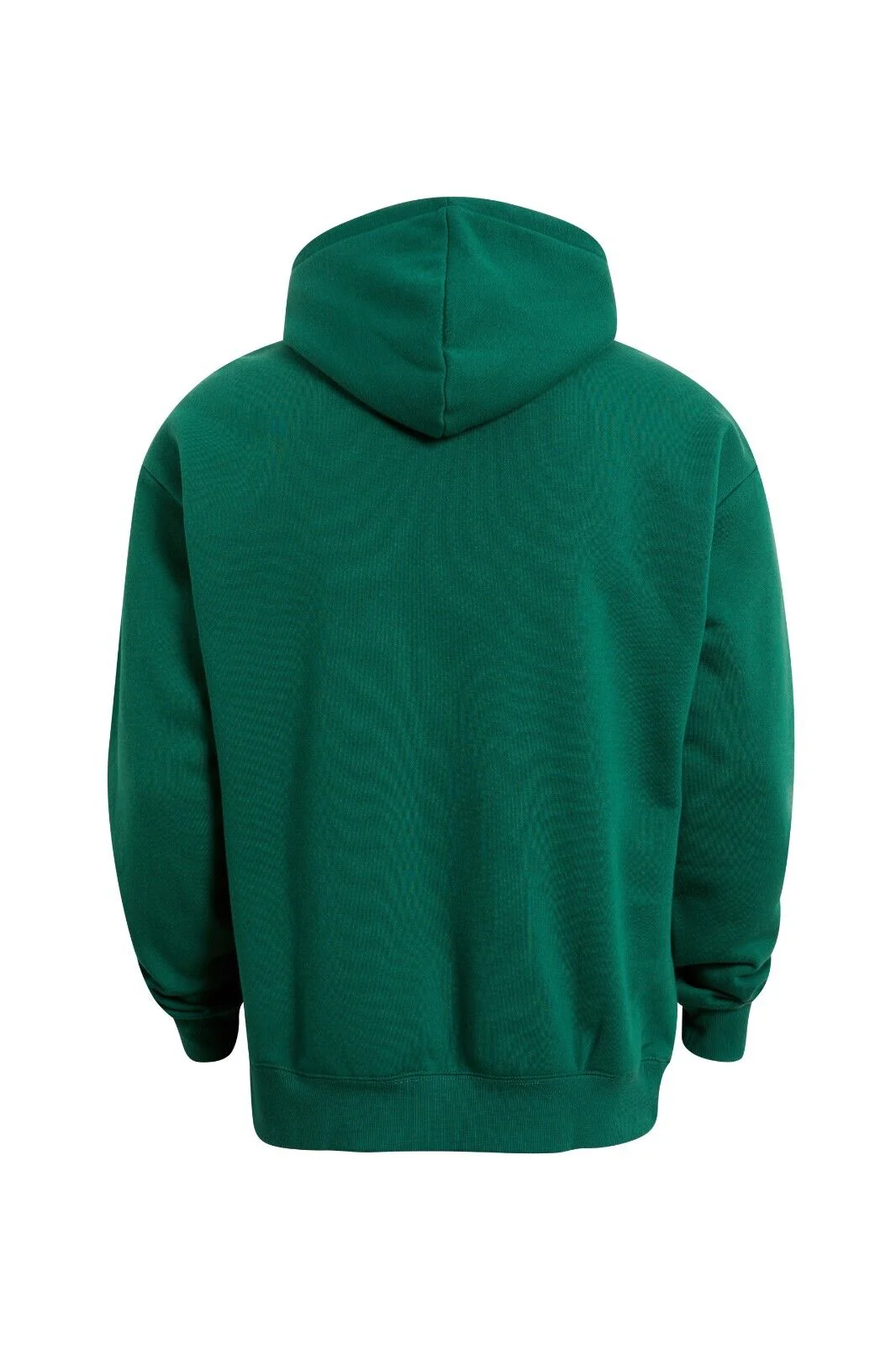 NRL Banner Hoodie - South Sydney Rabbitohs - Adult - Mens - Hoody - Jumper - Image 2