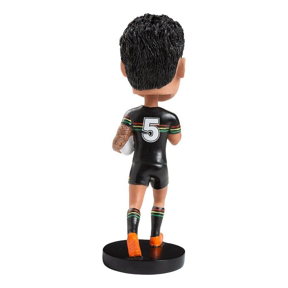 NRL Bobblehead - Penrith Panthers - Brian To'o - Statue - Image 2