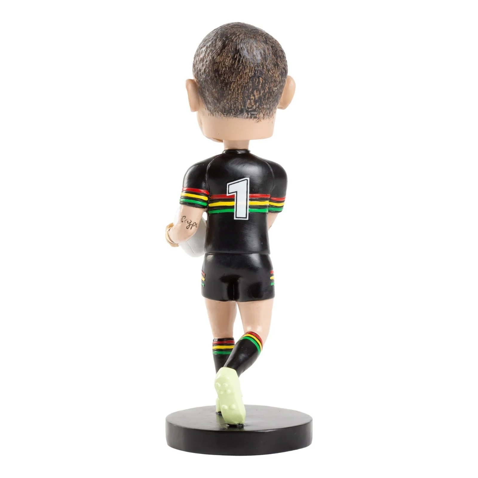 NRL Bobblehead - Penrith Panthers - Dylan Edwards - Statue - Image 2