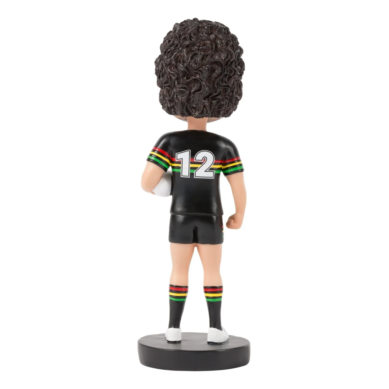 NRL Bobblehead - Penrith Panthers - Liam Martin - Statue - Image 2