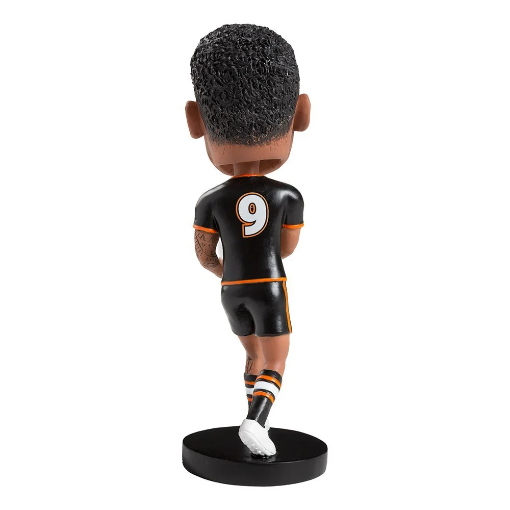 NRL Bobblehead - West Tigers - Apisai Koroisau - Statue - Image 2