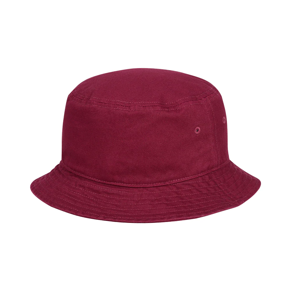NRL Bucket Hat - Brisbane Broncos - Adult - One Size - Image 2