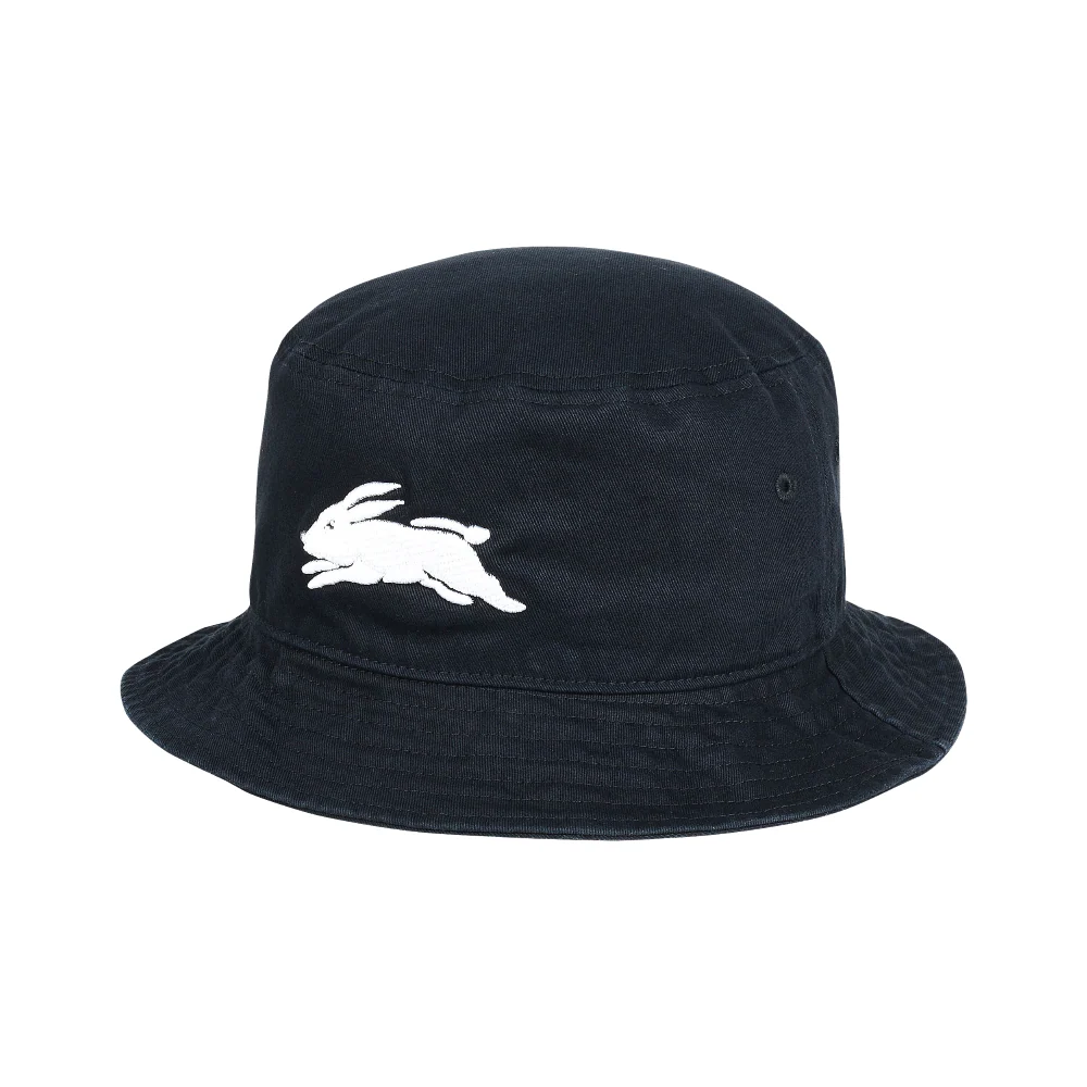 NRL Bucket Hat - South Sydney Rabbitohs - Adult - One Size