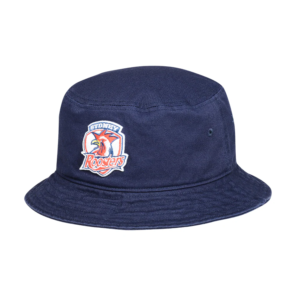 NRL Bucket Hat - Sydney Roosters - Adult - One Size