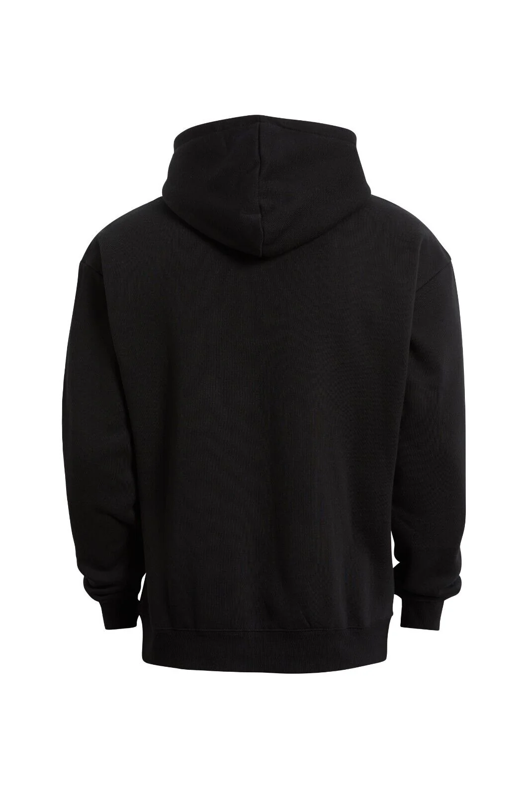 NRL Club Wreath Hoodie - Cronulla Sharks - Adult - Mens - Hoody - Jumper - Image 2